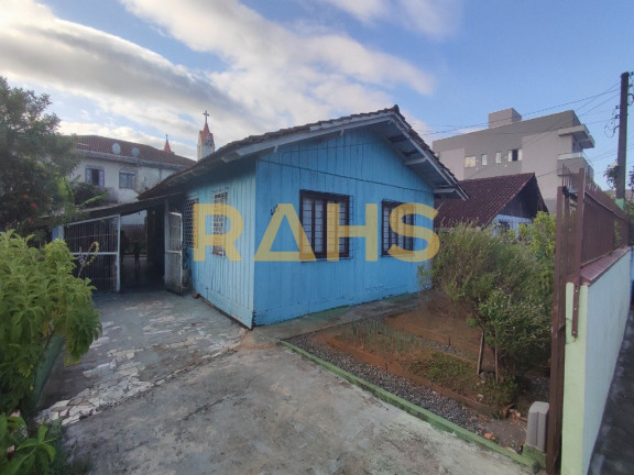Imagem Terreno à Venda, 382 m² em Jardim Iririú - Joinville