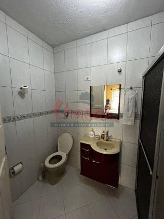 Imagem Casa com 2 Quartos à Venda, 100 m² em Cidade Jardim - Caraguatatuba