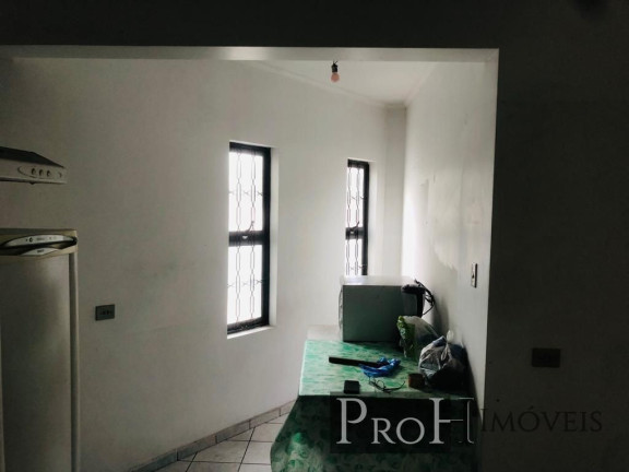 Imagem Sobrado com 3 Quartos à Venda, 120 m² em Parque Das Nações - Santo André