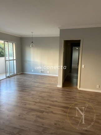 Apartamento com 3 Quartos à Venda, 125 m² em Vila Gomes Cardim - São Paulo