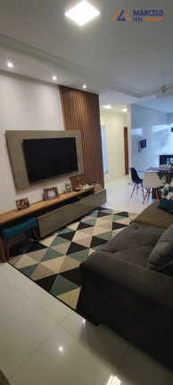 Imagem Casa com 3 Quartos à Venda, 116 m² em Primavera - Vitória Da Conquista Imagem Casa com 3 Quartos à Venda, 116 m² em Primavera - Vitória Da Conquista