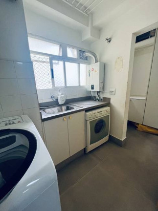 Imagem Apartamento com 2 Quartos à Venda, 128 m² em Moema - São Paulo Imagem Apartamento com 2 Quartos à Venda, 128 m² em Moema - São Paulo