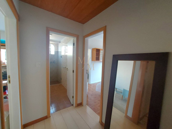 Imagem Apartamento com 3 Quartos à Venda, 160 m² em Boqueirão - Santos