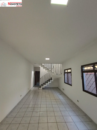 Imagem Imóvel com 3 Quartos para Alugar, 140 m² em Quinta Da Paineira - São Paulo