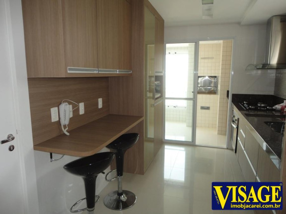 Imagem Apartamento com 3 Quartos à Venda,  em Vila Ema - São José Dos Campos