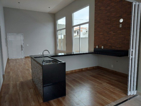 Imagem Casa com 3 Quartos à Venda, 156 m² em São José Dos Campos