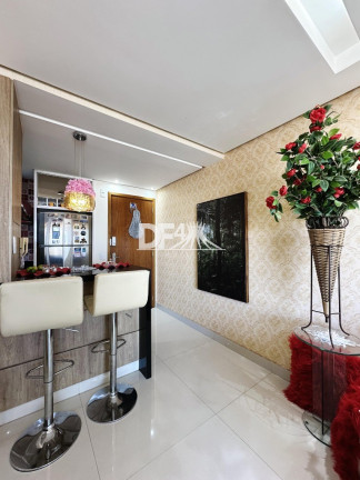 Imagem Imóvel com 2 Quartos para Alugar, 51 m² em Norte (águas Claras) - Brasília Imagem Imóvel com 2 Quartos para Alugar, 51 m² em Norte (águas Claras) - Brasília