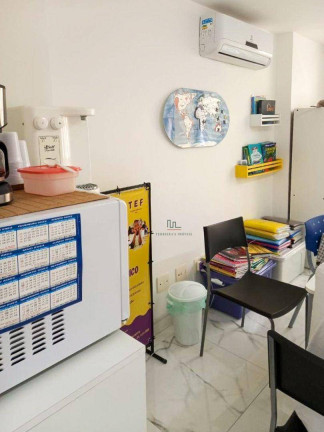 Imagem Sala Comercial à Venda, 26 m² em Santa Rosa - Niterói