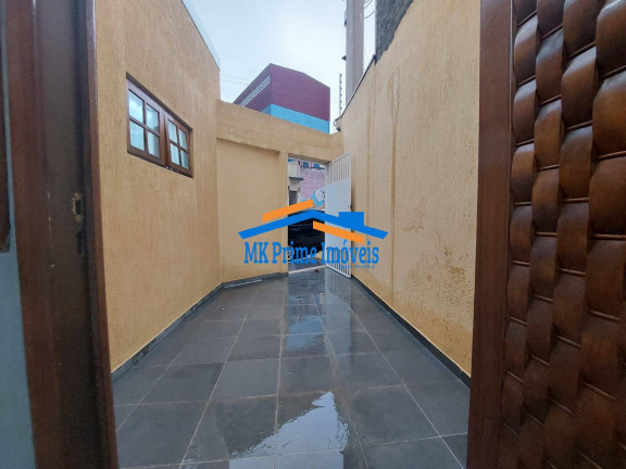 Imagem Casa com 3 Quartos à Venda, 170 m² em Jaguaribe - Osasco Imagem Casa com 3 Quartos à Venda, 170 m² em Jaguaribe - Osasco