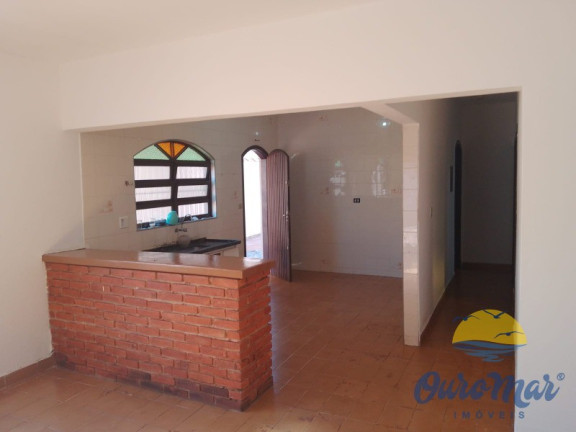 Imagem Casa com 3 Quartos para Alugar ou Temporada, 210 m² em Jardim Das Palmeiras - Itanhaém
