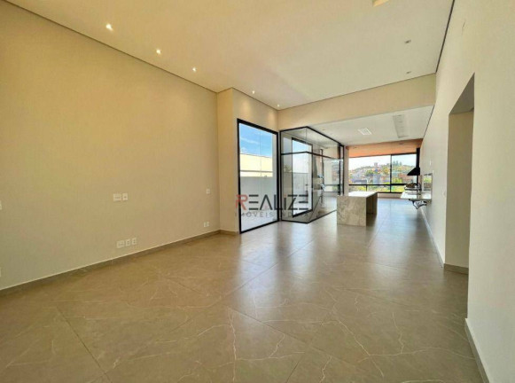 Imagem Casa com 4 Quartos à Venda, 330 m² em Condomínio Helvetia Park I - Indaiatuba Imagem Casa com 4 Quartos à Venda, 330 m² em Condomínio Helvetia Park I - Indaiatuba
