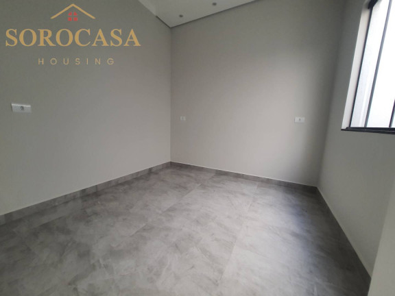 Imagem Casa com 3 Quartos à Venda,  em Jardim Residencial Villagio Ipanema I - Sorocaba
