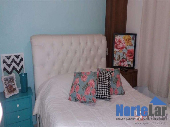 Imagem Casa de Condomínio com 2 Quartos à Venda, 85 m² em Loteamento City Jaragua - São Paulo