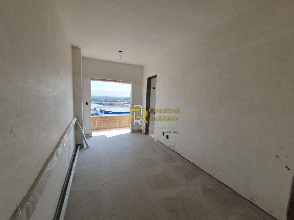 Imagem Apartamento com 3 Quartos à Venda, 101 m² em Aviação - Praia Grande