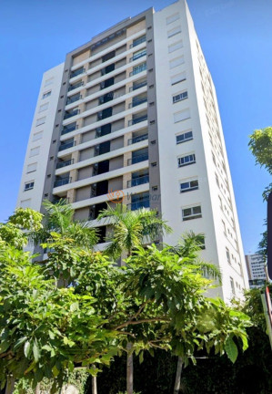 Imagem Imóvel com 2 Quartos à Venda, 93 m² em Cambuí - Campinas Imagem Imóvel com 2 Quartos à Venda, 93 m² em Cambuí - Campinas