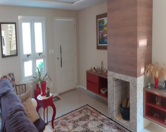 Imagem Imóvel com 4 Quartos à Venda,  em Linha Imperial - Nova Petrópolis