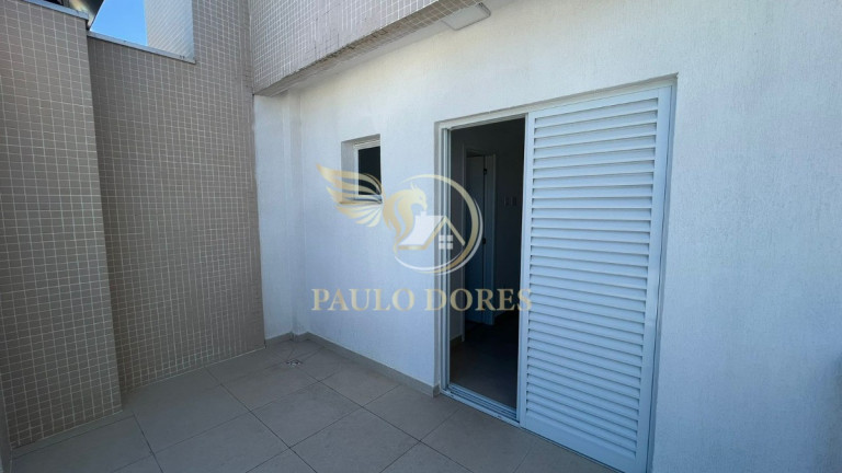 Imagem Cobertura com 3 Quartos à Venda, 190 m² em Praia Grande - Ubatuba