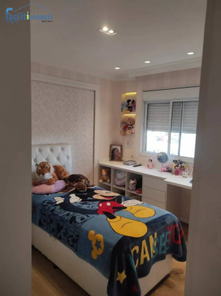 Imagem Apartamento com 3 Quartos à Venda, 180 m² em Centro - São Bernardo Do Campo Imagem Apartamento com 3 Quartos à Venda, 180 m² em Centro - São Bernardo Do Campo