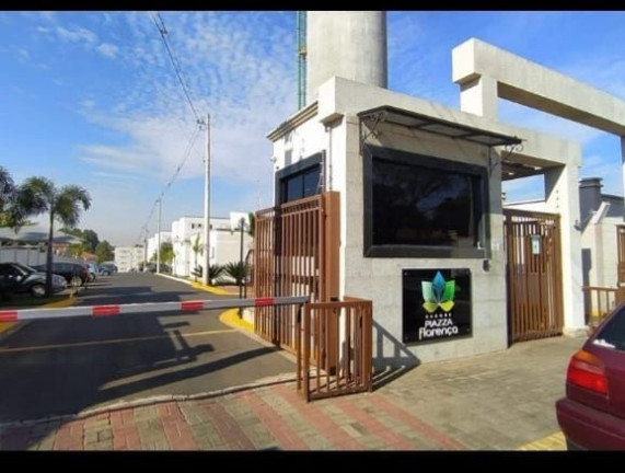 Apartamento com 2 Quartos à Venda, 54 m² em Campestre - Piracicaba