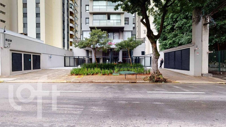 Imagem Apartamento com 1 Quarto à Venda, 28 m² em Vila Olímpia - São Paulo Imagem Apartamento com 1 Quarto à Venda, 28 m² em Vila Olímpia - São Paulo