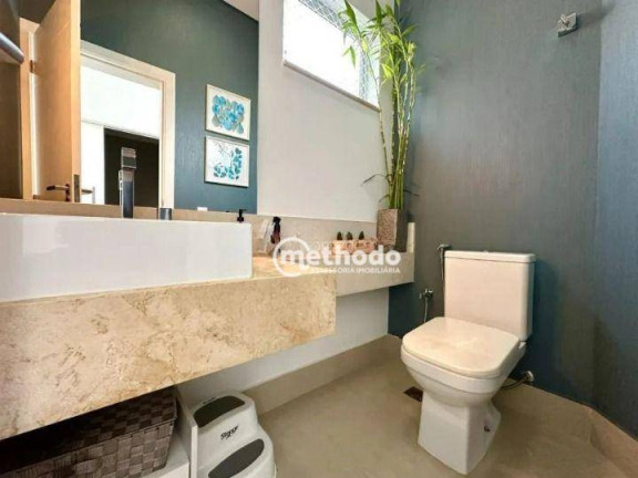 Imagem Casa com 3 Quartos à Venda, 326 m² em Residencial Parque Dos Alecrins - Campinas Imagem Casa com 3 Quartos à Venda, 326 m² em Residencial Parque Dos Alecrins - Campinas