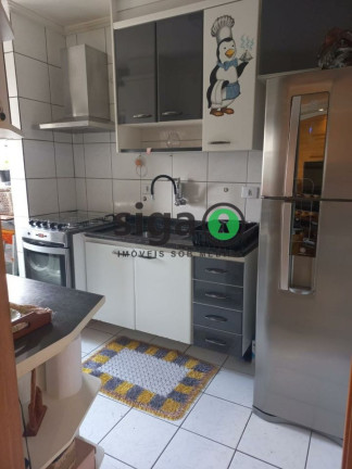 Imagem Apartamento com 3 Quartos à Venda, 68 m² em Jardim Vila Formosa - São Paulo