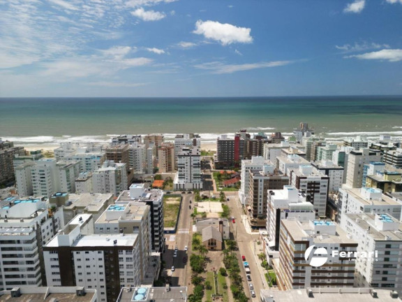 Imagem Apartamento com 1 Quarto à Venda, 46 m² em Navegantes - Capão Da Canoa