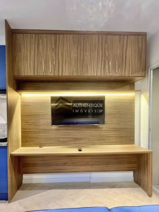 Imagem Apartamento com 1 Quarto à Venda, 34 m² em Vila Clementino - São Paulo Imagem Apartamento com 1 Quarto à Venda, 34 m² em Vila Clementino - São Paulo