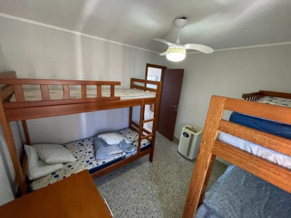 Imagem Apartamento com 3 Quartos à Venda, 80 m² em Muquiçaba - Guarapari