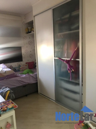 Imagem Apartamento com 3 Quartos à Venda, 90 m² em Freguesia Do ó - São Paulo
