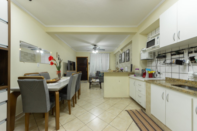 Imagem Sobrado com 3 Quartos à Venda, 148 m² em Parque Casa De Pedra - São Paulo
