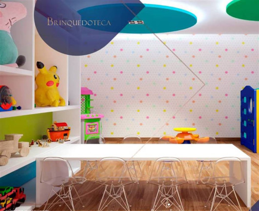 Imagem Apartamento com 2 Quartos à Venda, 65 m² em Guilhermina - Praia Grande