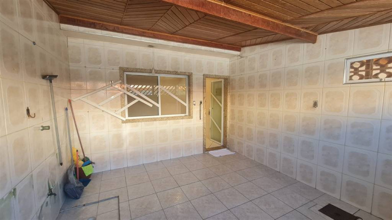 Casa com 2 Quartos à Venda, 77 m² em Nova Mirim - Praia Grande
