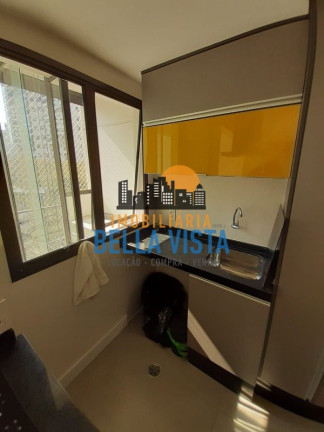 Imagem Apartamento com 2 Quartos à Venda, em Vila Olímpia - São Paulo Imagem Apartamento com 2 Quartos à Venda, em Vila Olímpia - São Paulo