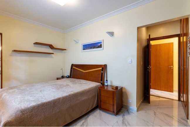 Imagem Casa com 3 Quartos à Venda, 300 m² em Chácara Monte Alegre - São Paulo Imagem Casa com 3 Quartos à Venda, 300 m² em Chácara Monte Alegre - São Paulo