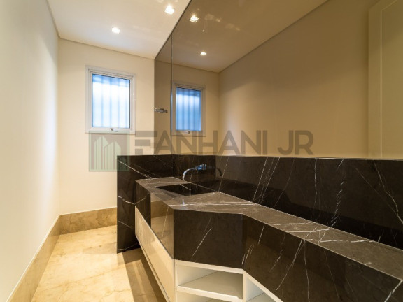 Imagem Casa com 3 Quartos à Venda, 600 m² em Vila Nova Conceição - São Paulo
