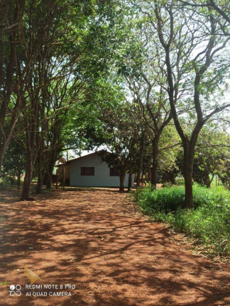 Imagem Chácara com 3 Quartos à Venda, 94.000 m² em Zona Rural - Sidrolândia Imagem Chácara com 3 Quartos à Venda, 94.000 m² em Zona Rural - Sidrolândia