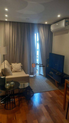Imagem Apartamento com 2 Quartos à Venda, 54 m² em Cidade Patriarca - São Paulo