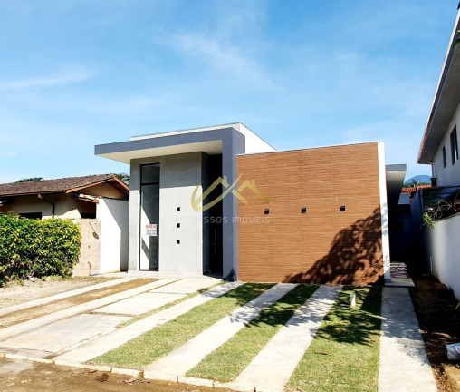 Imagem Casa com 4 Quartos à Venda, 180 m² em Horto Florestal - Ubatuba Imagem Casa com 4 Quartos à Venda, 180 m² em Horto Florestal - Ubatuba