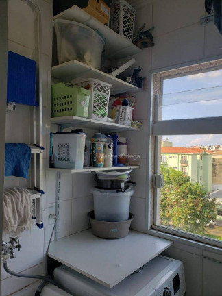 Imagem Apartamento com 2 Quartos à Venda, 56 m² em Vila Haro - Sorocaba Imagem Apartamento com 2 Quartos à Venda, 56 m² em Vila Haro - Sorocaba