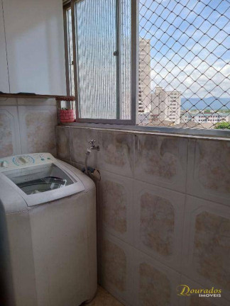Imagem Apartamento com 1 Quarto à Venda, 47 m² em Vila Guilhermina - Praia Grande