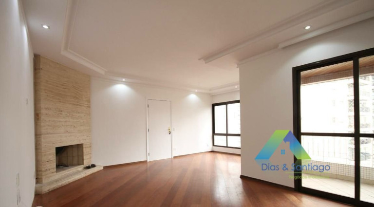 Apartamento com 3 Quartos à Venda, 130 m² em Vila Mariana - São Paulo