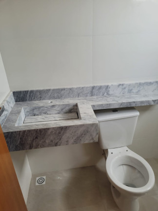 Imagem Casa com 3 Quartos à Venda, 120 m² em Parque Olímpico - Mogi Das Cruzes