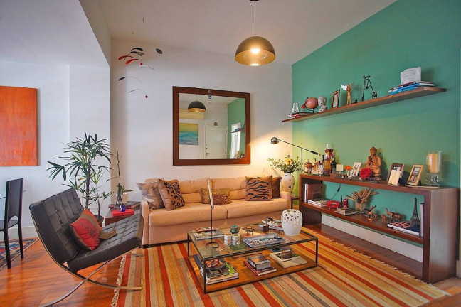 Imagem Apartamento com 2 Quartos à Venda,  em Leblon - Rio De Janeiro