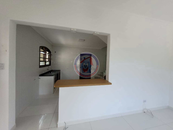 Imagem Casa com 3 Quartos à Venda, 125 m² em Centro - Mongaguá Imagem Casa com 3 Quartos à Venda, 125 m² em Centro - Mongaguá