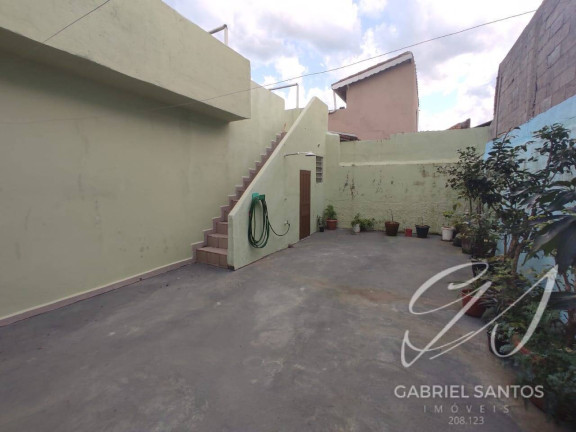 Imagem Casa com 3 Quartos à Venda, 240 m² em Itaóca - Mongaguá