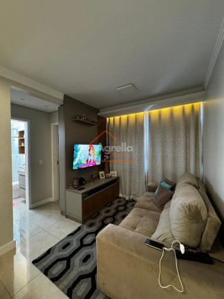 Imagem Imóvel com 2 Quartos à Venda, 52 m² em Condominio Portal Vila Das Borboletas - Mogi Guaçu Imagem Imóvel com 2 Quartos à Venda, 52 m² em Condominio Portal Vila Das Borboletas - Mogi Guaçu