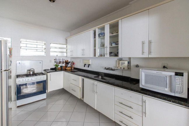 Imagem Imóvel com 3 Quartos à Venda, 119 m² em Jardim Paulista - São Paulo