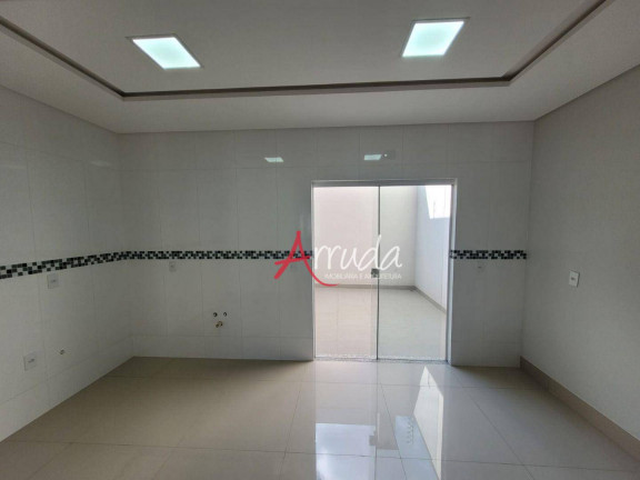 Imagem Sobrado com 3 Quartos à Venda, 124 m² em Coqueiral - Cascavel