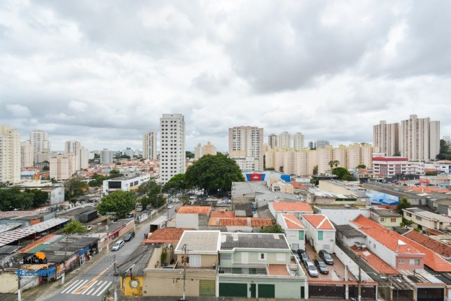 Imagem Apartamento com 1 Quarto à Venda,  em Vila Moraes - São Paulo